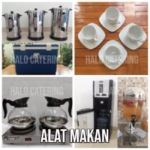 Sewa Alat Catering HALO Catering Jakarta Indonesia (1)
